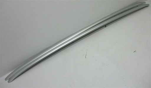 4G9860022F - Рейлінги на дах хромований килимок AUDI RS6 A6 C7 4g9860021