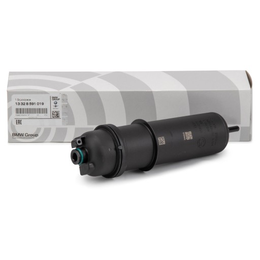 13328591019 - Паливний фільтр BMW X3 G01 оригінал