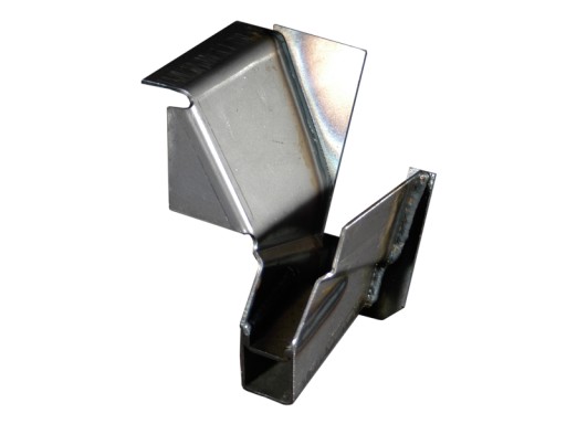 CFS.VWBT1.13088 - Крепление рычага переднего правого VW Bus T1