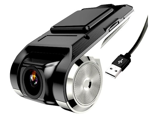 ADAS ANDROID HD 1280P USB DVR ВОЖДЕНИЕ РЕКОРДЕР