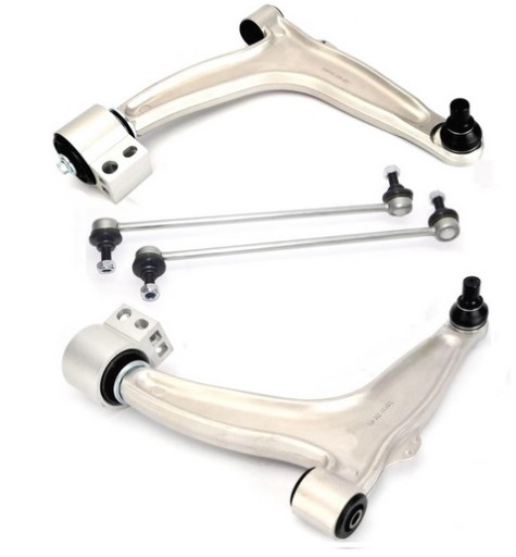 0352492 0352493, - Важелі передні тяги opel astra j iv 4 2009-