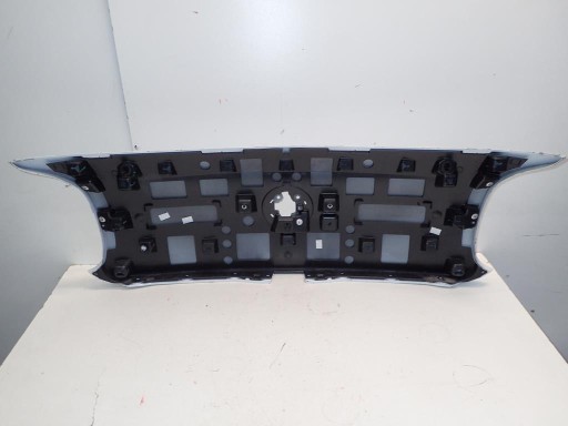 COUVERTURE DU CAPOT SMART FOR FOUR III A453 14