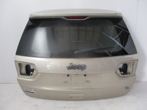 4563456346346 - JEEP GRAND CHEROKEE OVERLAND CAMERA 14R хэтч