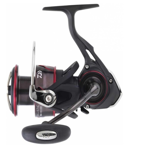 Котушка Daiwa Ballistic LT 6.2:1