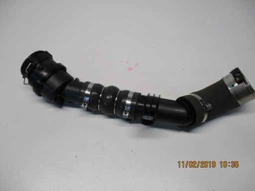 hose pipe MERCEDES A KLASA 177 1,8CDI 144607512P