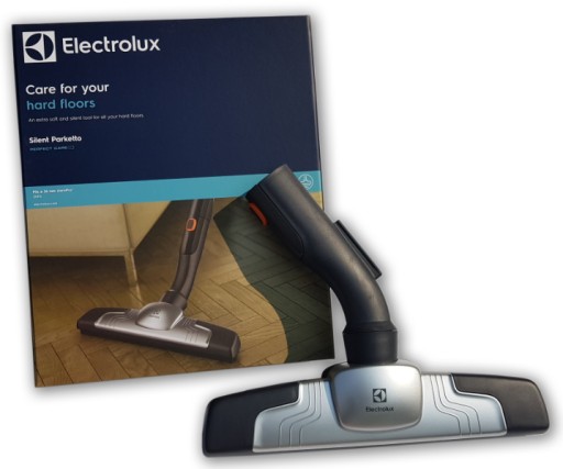 PANELKEFE Electrolux UltraSilencer Zen za Allegro