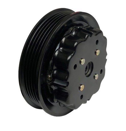 CEL990 - СЦЕПЛЕНИЕ КОНДИЦИОНЕРА DENSO 6SEU12C MERCEDES 5PK