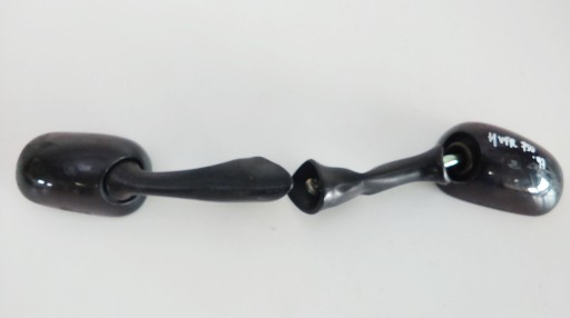 123457397 - HONDA VFR 750 RC36 RC36 дзеркало заднього виду