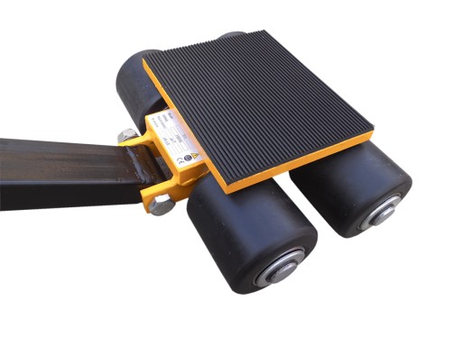 Транспортная платформа Transporter 3 тонны PT3