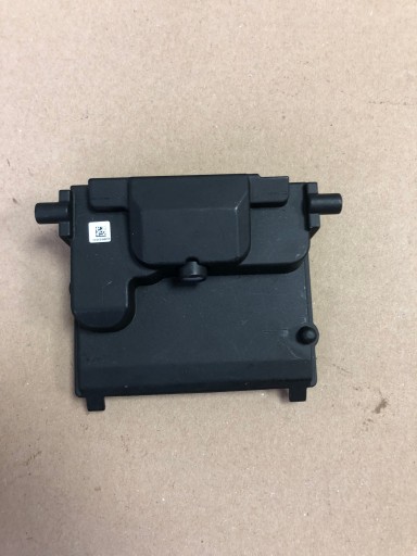 Ford fiesta mk8 камера радар h1bt-19h406-ae