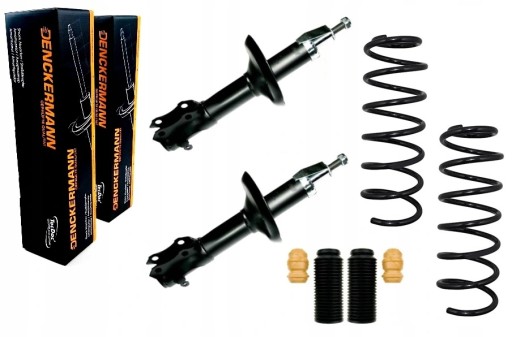 ALL1726A - Амортизатор пружины сиденье ibiza cordoba 6k 1993-1999 толедо 1л передний дизель