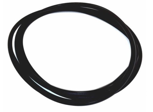 8E0877297 - НОВАЯ ПРОКЛАДКА ЛЮКА SKODA SUPERB 1 2 И II