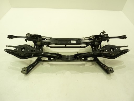 5N0505235Q - Superb iii сани задньої підвіски 3q505235q