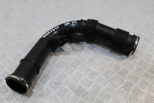 rúra vedenie intercoolera VOLVO S90 31657341