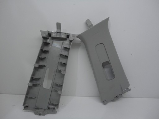 SUZUKI SWIFT MK8 plastic cover SLUPKA L/P 2017