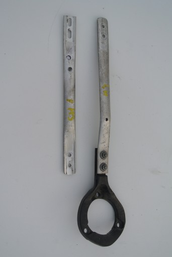 BMW M3 E90 E92 E93 Підвіска