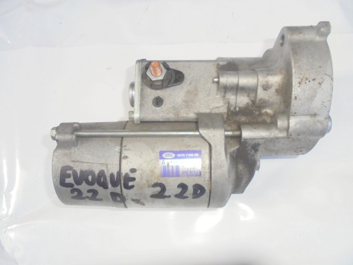 Стартер evoque 2.2td4 428000-4841