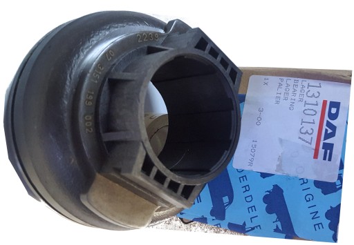 Підшипник зчеплення DAF 65 75CF MAN L M2000 1310137
