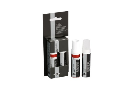 Міні-лак 2x12ml Light White B15