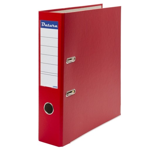 Швидкість дурман 20965 А4 червона