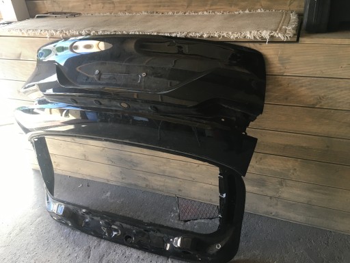 Кайен хэтч 9лет 18-19