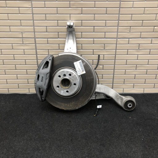 Bmw g11 g12 поперечные рычаги поворотный кулак правый передний 2wd