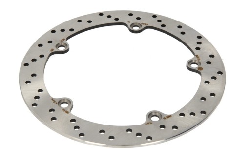 Щит BREMBO задний 68B407C8