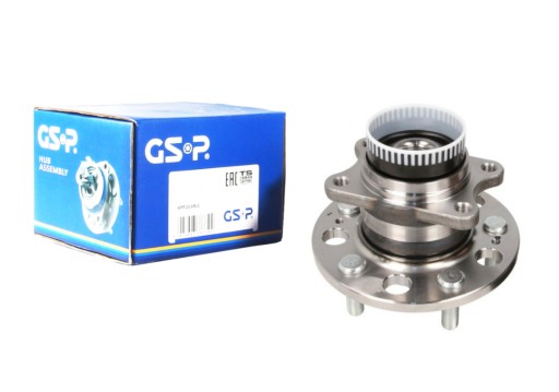 9400258 - Ступица задняя hyundai kia 527303s200 gsp