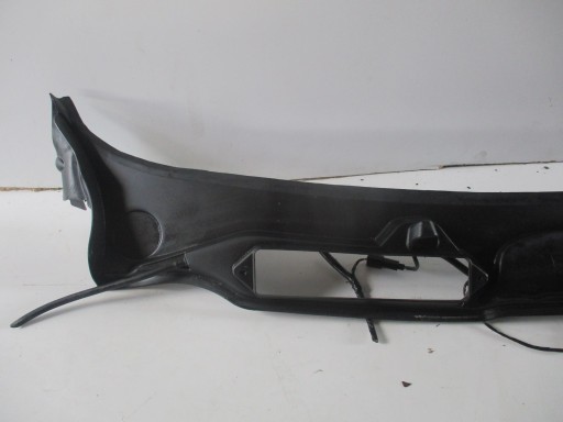 Grille égouttage BMW 3 E90 7061964