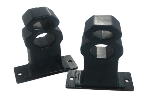 52345679 - Бампер Задний Lift Opel Monterey