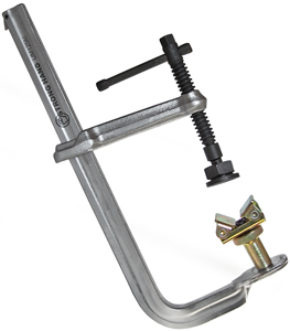 Струбцина заварки струбцины 320КС140М сильная УМ125М-К3