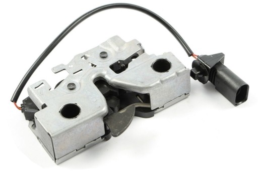6R1823509G - Замок капота передній мікро контакт VW Polo 6R 6C ASO