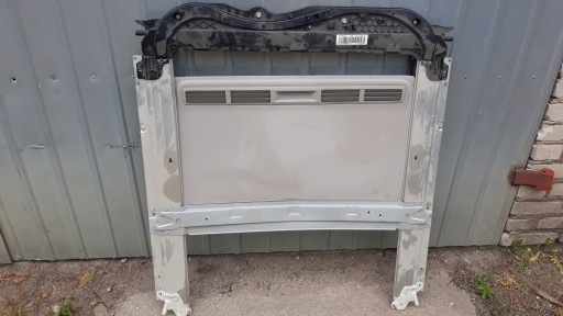 A2187800029 - MERCEDES CLS W218 218 люк рама