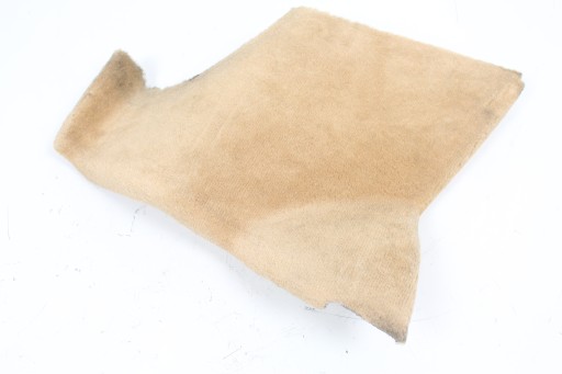 98755106300 - ОББИВКА БАГАЖНИКА PORSCHE CAYMAN 987