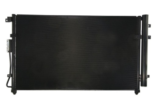 976064D100 - РАДИАТОР КОНДИЦИОНЕРА KIA CARNIVAL 2.9 CRDI 2006-
