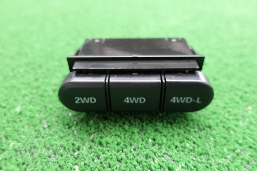 switch switch NAPEDOW SUZUKI JIMNY IDEALNY LIFT 2005r > 2017R