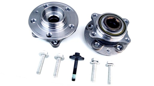 GT24-031 - Ступица подшипника передней ступицы volvo s60 s80 v70 xc70 274298, 86723710, 86723715