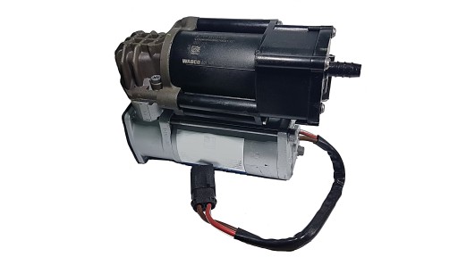 0993200004 - Компрессор компрессор mercedes w205 c-class