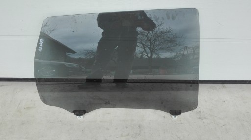 Citroen C4 AirCross Заднє Праве Скло