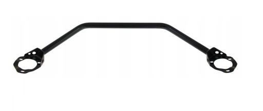 QMSBARBM07, QMSBARBM07 - Штабна передня верхня стійка для bmw e36 1.8is 1.6