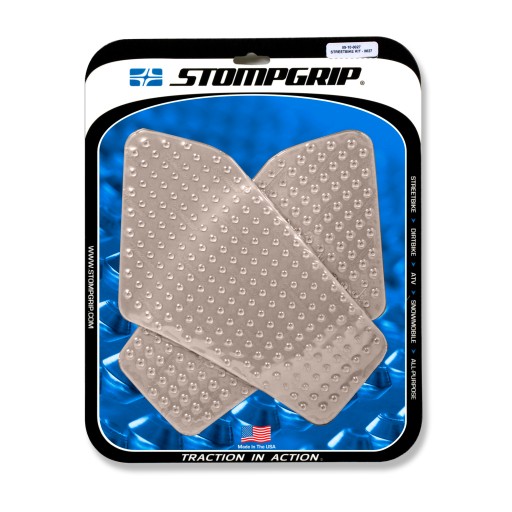 STOMPGRIP КРИШКИ БАКА / HONDA GOLD WING 01/10