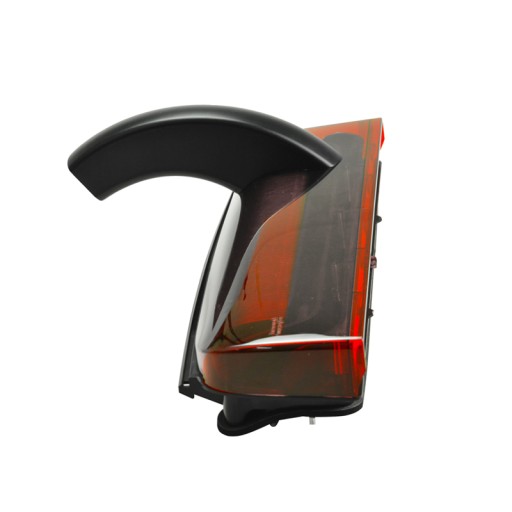 Камера заднего вида Ford Transit Connect