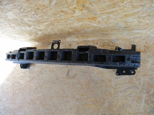 bumper support front VW GOLF V GOLF V+