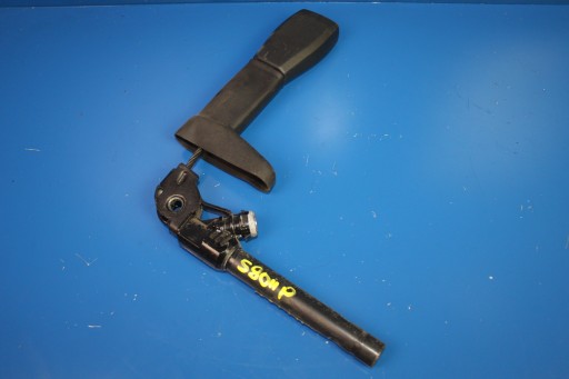 VOLVO S80 II V70 XC70 натяжитель ремня правый передний