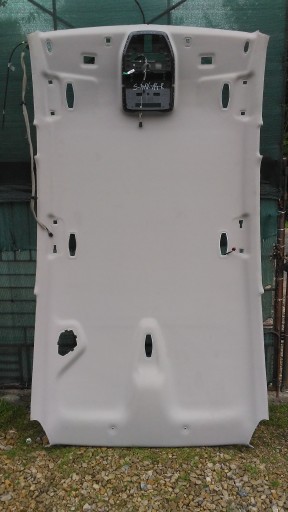 FORD S-MAX MK1 хедлайнер 14год !