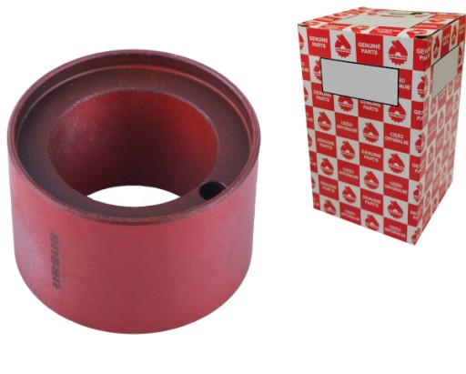 89200006U - ВСТАВКА ШТИФТА ПЕРЕДНЬОЇ ОСІ C - 385 ОРИГІНАЛ