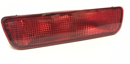 215-4001N-UE - НОВЫЙ ЗАДНИЙ ПРОТИВОТУМАННЫЙ ФОНАРЬ NISSAN QASHQAI