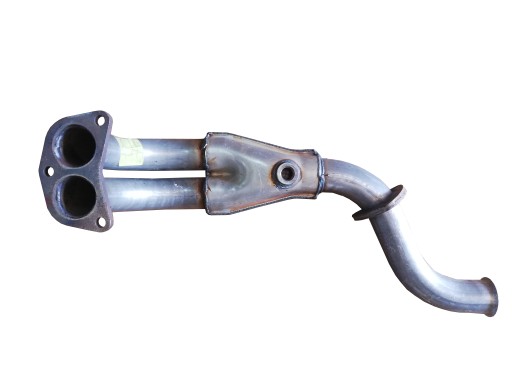 ВИХЛОПНА ТРУБА SAAB 900 86 93 7539117