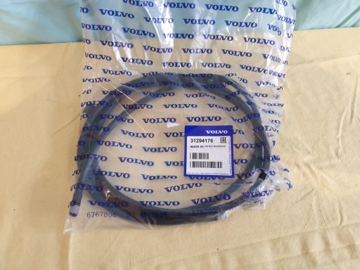 Volvo S80 V70 XC70 шланг омивача лобового скла 31294176