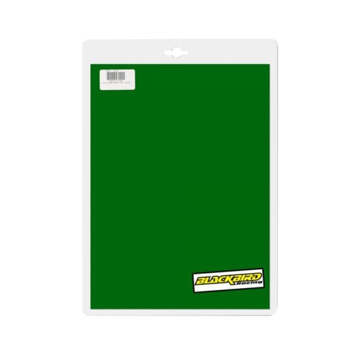 E5051/30 - ЛИСТ 47X33CM ФОЛЬГИ 0.4 MM 3X CRYSTALL ШПОНА